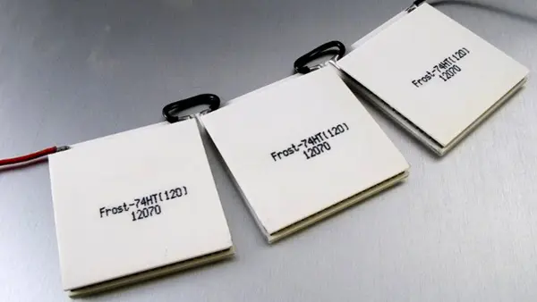 సెమీకండక్టర్ కూలర్ల అప్లికేషన్ పరిధి