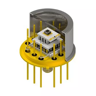 థర్మోఎలెక్ట్రిక్ కూలర్‌లతో అనుకూలీకరించిన హెడర్‌లు