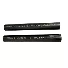 ఎక్స్ట్రూడెడ్ థర్మోఎలెక్ట్రిక్ మెటీరియల్స్ ఎక్స్ట్రూడెడ్ థర్మోఎలెక్ట్రిక్ మెటీరియల్స్