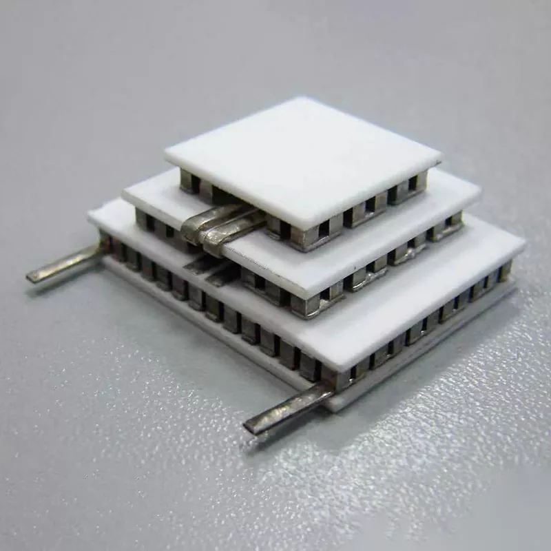 నాలుగు దశల థర్మోఎలెక్ట్రిక్ కూలర్లు నాలుగు దశల థర్మోఎలెక్ట్రిక్ కూలర్లు