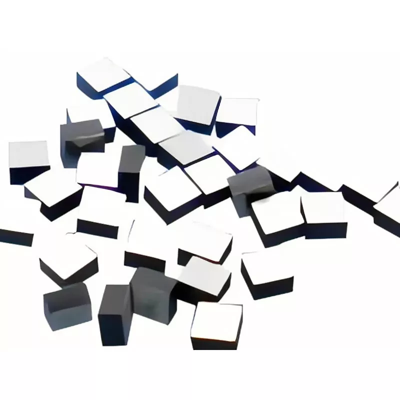 హై ప్రెసిషన్ NTC థర్మిస్టర్ చిప్ హై ప్రెసిషన్ NTC థర్మిస్టర్ చిప్