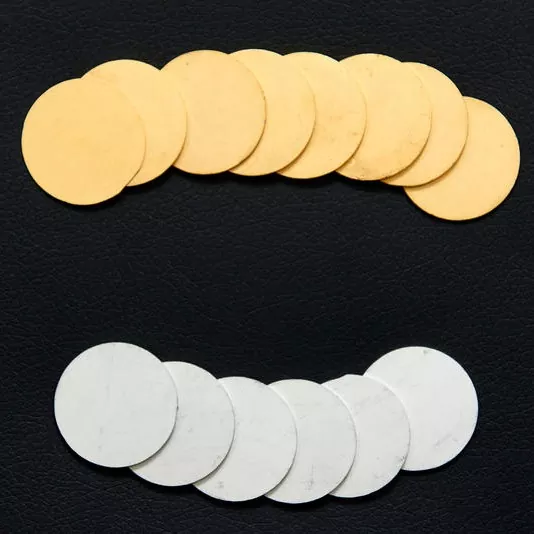 డిఫ్యూజన్ అడ్డంకులతో ముక్కలు డిఫ్యూజన్ అడ్డంకులతో ముక్కలు