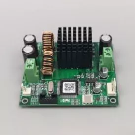 అధిక ఖచ్చితత్వంతో TCB-NE ఉష్ణోగ్రత కంట్రోలర్ అధిక ఖచ్చితత్వంతో TCB-NE ఉష్ణోగ్రత కంట్రోలర్