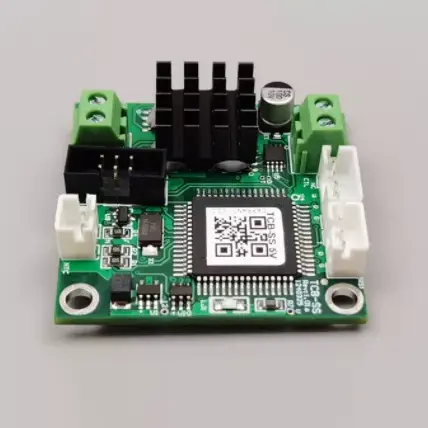 అల్ట్రా-కాంపాక్ట్ సైజుతో TCB-SS టెంప్ కంట్రోలర్ మరియు మైక్రో TECల కోసం రూపొందించబడింది అల్ట్రా-కాంపాక్ట్ సైజుతో TCB-SS టెంప్ కంట్రోలర్ మరియు మైక్రో TECల కోసం రూపొందించబడింది